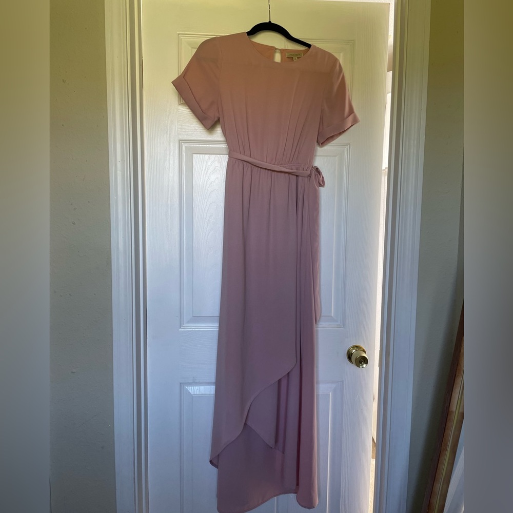 Polagram (Roolee) Taylor Jane Wrap Dress